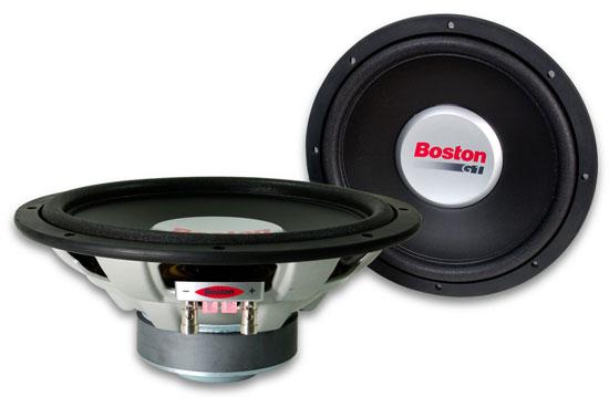   Boston Acoustics G110-44